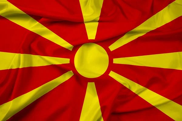 Kuzey Makedonya'nın Bağımsızlık Günü Kutlu olsun